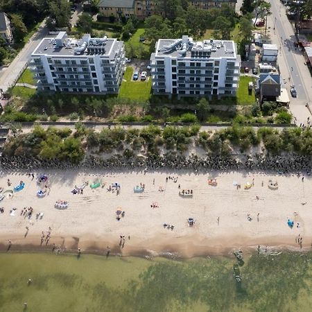 מיילנו Jantaris B1 - Apartament 20M Od Plazy מראה חיצוני תמונה