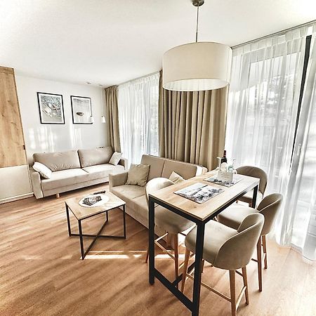 מיילנו Jantaris B1 - Apartament 20M Od Plazy מראה חיצוני תמונה