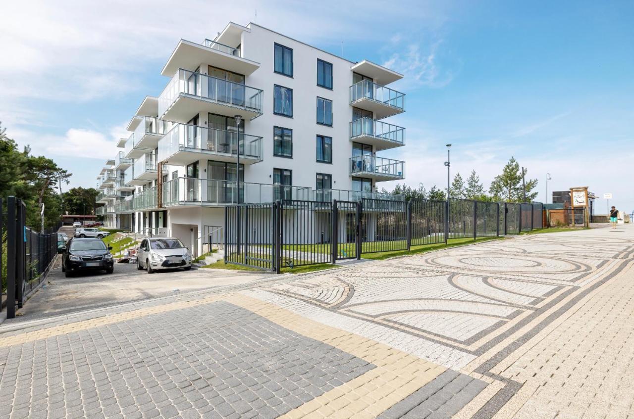 מיילנו Jantaris B1 - Apartament 20M Od Plazy מראה חיצוני תמונה