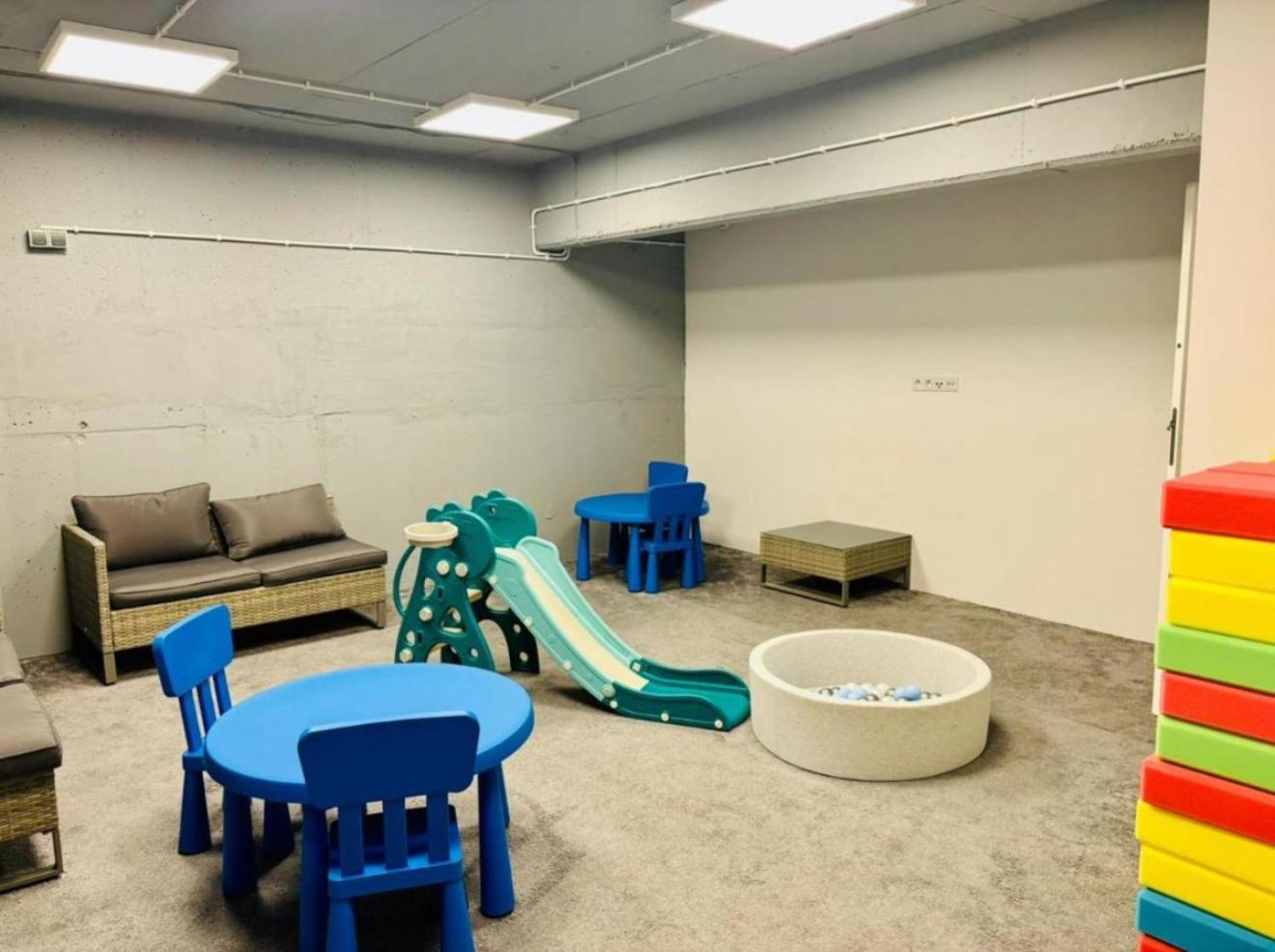 מיילנו Jantaris B1 - Apartament 20M Od Plazy מראה חיצוני תמונה